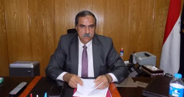 مدير أمن جنوب سيناء: أقسام الشرطة تعمل بصورة طبيعية