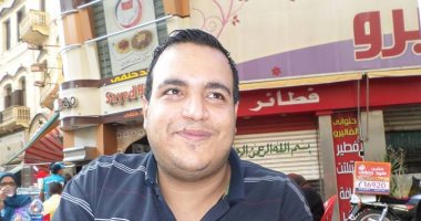 "أمى" قصيدة جديدة للشاعر حامد صبرى