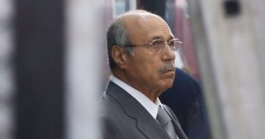 نظر محاكمة حبيب العادلى بقضية "الاستيلاء على أموال الداخلية" اليوم