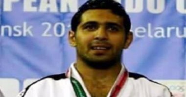 أولمبياد 2016.. محمد عبد العال لاعب الجودو يودع الأولمبياد  