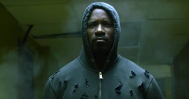 طرح الموسم الثانى من Luke Cage فى يونيو القادم