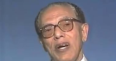 قصر ثقافة مصر الجديدة يحتفى بذكرى الدكتور مصطفى محمود 