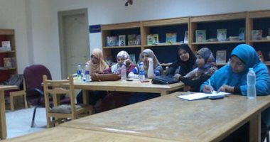 عودة رئيس جهاز محو الأمية لـ"جامعة القاهرة" بعد انتهاء فترة ندبه