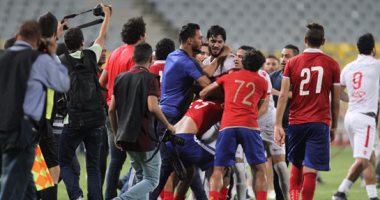 مدرب المنتخب: تجميد مران الأهلى فى مصلحة اللاعبين