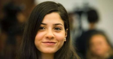 "مفوضية اللاجئين" تختار اللاجئة السورية يسرا ماردينى سفيرا للنوايا الحسنة