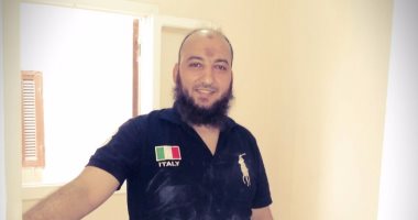 بالصور.. فرحة سكان الإيواء بشبرا لحظة استلامهم الشقق الجديدة