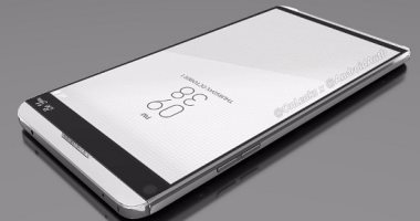 تسريب صور جديدة لهاتف LG V20 تكشف عن كاميرا خلفية مزدوجة وهيكل معدنى