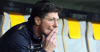 رسميا.. ماتزارى يتولى تدريب تورينو خلفا للمُقال ميهايلوفيتش