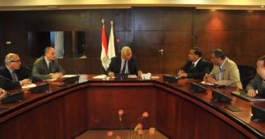 وزير النقل: إنذار أخير للشركات المسئولة عن صيانة ونظافة الطريق الدائرى