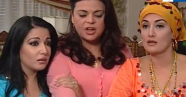 10 نجوم خرجوا من عباءة التليفزيون المصرى ليحتلوا مقدمة صفوف "السوبر ستارز"
