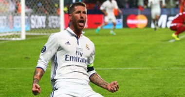 بالفيديو.. ريال مدريد يتوج بكأس السوبر الأوروبى على حساب أشبيلية