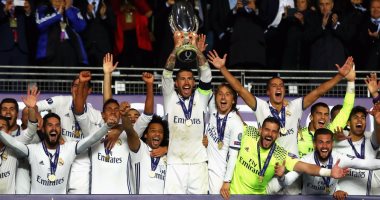 موعد مباراة ريال مدريد وسوسيداد اليوم بالدورى الإسبانى والقناة الناقلة