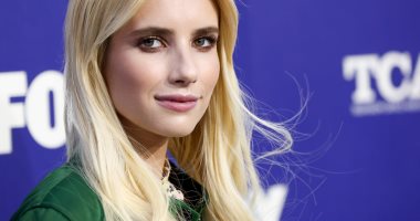 أبطال مسلسل Scream queens يتألقون فى حفل "TCA Awards"