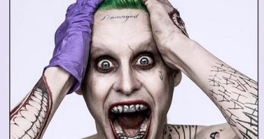 "سينما أونطة هاتوا فلوسنا"..جمهور "suicide squad" غاضب من قص مشاهد "الجوكر" 