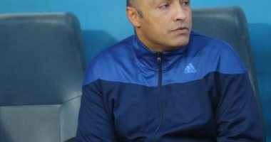 أبو جريشة يقترب من منصب "المدرب العام" بالإسماعيلى