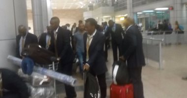 وصول بعثة "زيسكو" للقاهرة لمواجهة الأهلى فى دورى أبطال إفريقيا