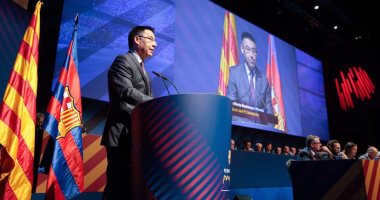 برشلونة يواجه إسبانيول فى كأس السوبر الكتالونى الثلاثاء