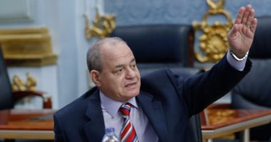وكيل أول لجنة القيم: إعداد مدونة السلوك البرلمانى خلال دور الانعقاد الحالى