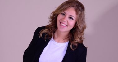 رحمة حسن تكشف تفاصيل دورها فى مسلسل "ولاد تسعة"