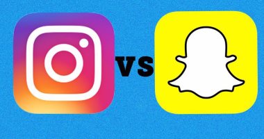 10 تشابهات و5 اختلافات بين ميزة stories على سناب شات وأنستجرام