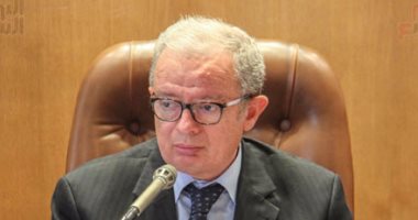 حسين عيسى: نستعد لتطبيق موازنة البرامج والأداء خلال دور الانعقاد الثانى