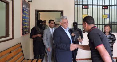 لليوم الثالث.. مدير أمن البحيرة يواصل جولاته على الأقسام ووحدات المرور