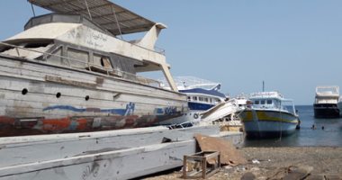 جمعية الصيادين بالغردقة: ننسق مع المحميات للبحث عن الصيادين المفقودين