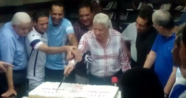   مرتضى منصور : الزمالك سيغلق قائمته بضم حمودى ورفعت