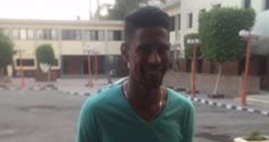 ريكو عن عدم احتساب هدف المقاصة: "الحكم قال صفرت غصب عنى"