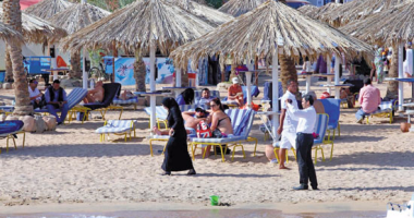 وكالة روسية: وفد الخبراء الروس لتفقد إجراءات تأمين مطار شرم الشيخ يصل اليوم