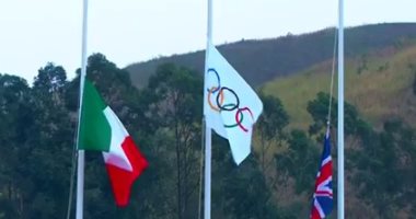 أولمبياد 2016.. لماذا لم يرفع علم الكويت بعد تتويج الديحانى بذهبية الرماية؟