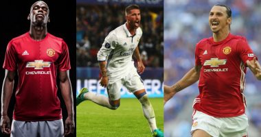 بالفيديو.. أبرز 5 أرقام قياسية فى الأسبوع بملاعب العالم