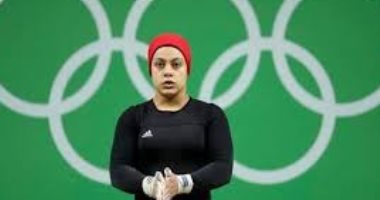 أولمبياد2016.. سارة سمير  تخضع لتحليل المنشطات بعد الفوز بالبرونزية