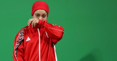 سارة سمير تعلن مقاطعة بطولة أفريقيا: وزارة التعليم تخلت عنى ولم تف بوعدها
