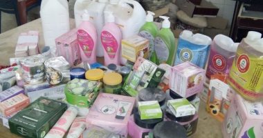 مخالفات بالجملة فى حملات تموينية ومرورية مكبرة بمحافظة المنوفية