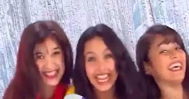 بالصور.. شاهد ماذا فعل الزمن بنجوم إعلانات التسعينيات؟