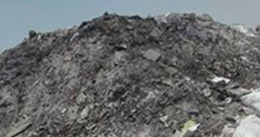أهالى جسر السويس يشكون من تكسير الشوارع وطفح مياه الصرف الصحى