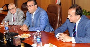 جامعة المنصورة تستحدث خدمة التحصيل الإكتروني للرسوم الدراسية للطلاب لأول مرة