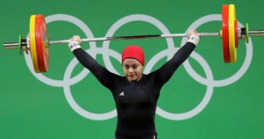 مقال فى مجلة التايم الأمريكية يضع سارة سمير ضمن الرياضيين الذين شرفوا الإسلام فى أوليمبياد ريو دى جانيرو.. سارة سمير أبهتت النظريات التى ترى فى حجاب المرأة ضعف.. فوزها تحد للصورة النمطية الخاطئة عن الإسلام