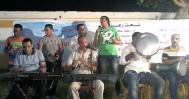 بالفيديو والصور..فرع ثقافة الأقصر ينجح فى خدمة أبناء المحافظة عبر "برنامج القوافل الصيفية للقرى المحرومة ثقافياً".. مدير الفرع: مستمرون فى الأنشطة لخدمة الأطفال والشباب.. والبرنامج وصل إلى جميع القرى
