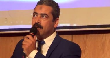 النائب أحمد شعيب: مواجهة الإرهاب تبدأ من إعادة النظر فى مناهج التعليم