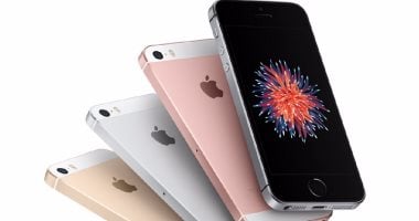 أبل تكشف عن هاتف iphone Se 2 وipad pro العام المقبل