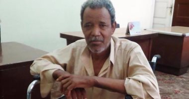 محافظ الإسماعيلية يستجيب لـ"اليوم السابع"ويدرس حالة مواطن لمنحه جهازا تعويضيا