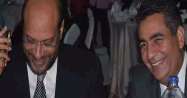 "المصحف" ينهى خلاف الشامى ومجاهد فى كفر الشيخ
