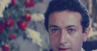 دربه محيى إسماعيل وثار وبكى بسبب رشوان توفيق.. حكايات الكبار عن نور الشريف 