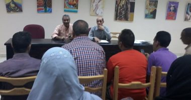 ثقافة الأقصر تختتم دورة الصحة والسلامة المهنية