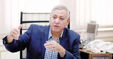 رئيس "القابضة للمطارات": لدينا أجهزة تأمين غير موجودة فى معظم مطارات أوروبا.. أبو العز: سنوفر طلبات السياحة الروسية.. وموسكو لم تقترب من سيادتنا.. وفرنا رادارات ترصد المتفجرات والمخدرات على بعد 3 كم