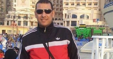  عبد الرحمن فهمى يعود لقطاع الناشئين بالمحلة