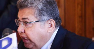 وزير التعليم العالى يتبنى مشروعا بحثيا يعالج المياه بطرق جديدة