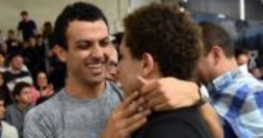تعرف على ردود فعل الثلاثى المصرى بعد التأهل لنهائى بطولة العالم للإسكواش